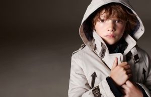 Дрехи за деца