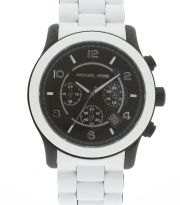 Стоманен часовник Michael Korrs
