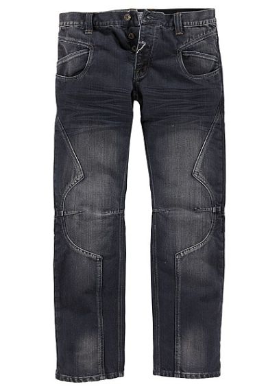 Regular fit jeans, 32 inch