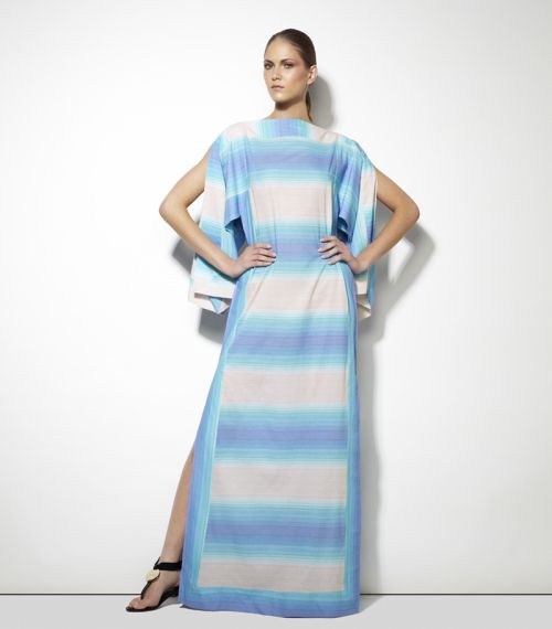 Плажна туника 'Афродита' 