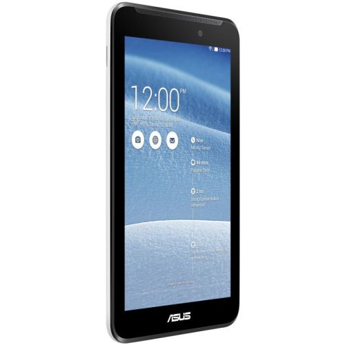 Таблет Asus MeMO Pad ME70C-1A002A с процесор Dual-Core Z2520 1.2GHz, 7", 1GB DDR2, 8GB, Wi-Fi, Android JellyBean 4.3