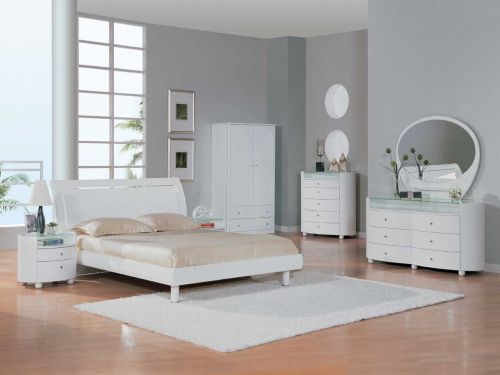 Bedroom sets
