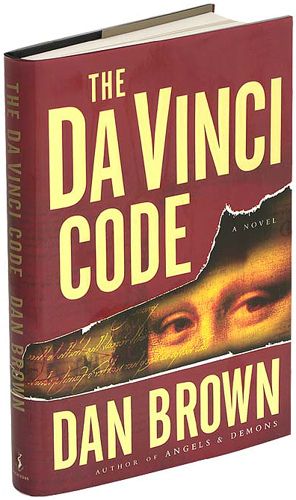 The Da Vinci Code