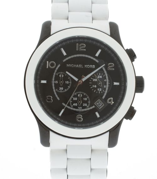 Стоманен часовник Michael Korrs