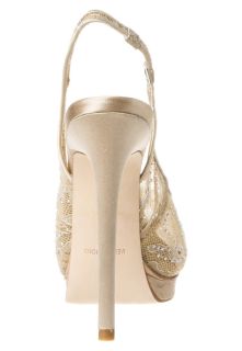 Обувки "Пепеляшка"