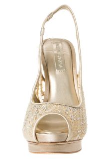 Обувки "Пепеляшка"