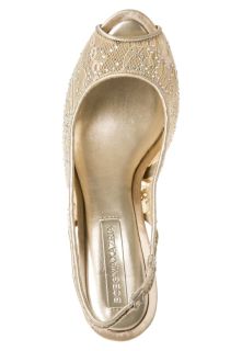 Обувки "Пепеляшка"