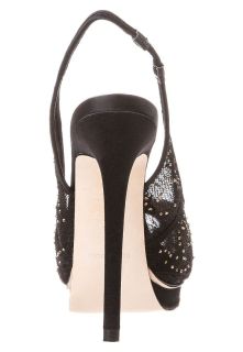 Обувки "Пепеляшка"