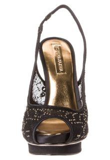 Обувки "Пепеляшка"