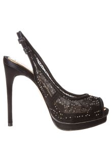 Обувки "Пепеляшка"