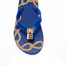 Джапанки "Златисти вълни"