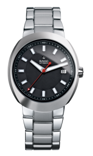 Rado D-Star Automatic with sapphire case back – a behind the scenes look