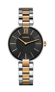 Rado Coupole – a Rado classic re-visited