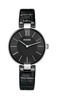 Rado Coupole – a Rado classic re-visited