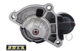 Стартер Citroen C5