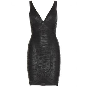Ari bandage dress