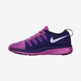 Nike Women Flyknit Lunar 2 