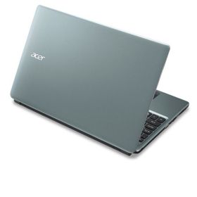 15.6" (39.62 cm) ACER E1-570-33214G75Mnii, двуядрен Intel® Core™ i3 3217U 1.8GHz, HD LED Display (HDMI), 4GB, 750GB, USB3.0, Linux, 2.35kg, 2г. гаранция