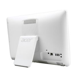 Настолен компютър Acer Aspire AZC-602 All-In-One 19.5", c процесор Intel® Celeron® 1017U 1.60Ghz, 4GB, 500GB, Intel® HD Graphics, Microsoft Windows 8.1