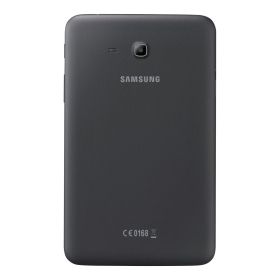 Таблет Samsung Galaxy Tab 3 Lite с процесор Dual-CoreTM 1.20GHz, 7", 1GB DDR2, 8GB, Wi-Fi, Android 4.2 Jelly Bean, Бял