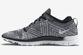 Nike Free TR 5 Fluknit