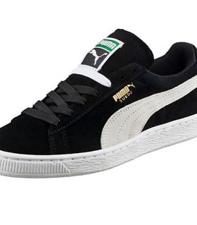 Suede Classic Sneakers