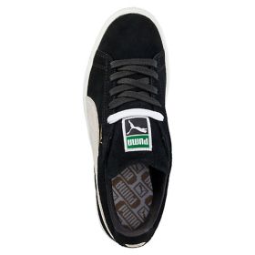 Suede Classic Sneakers