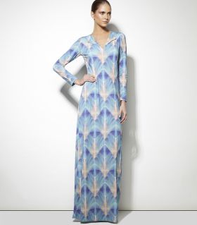 Плажна рокля 'Касиопеа'