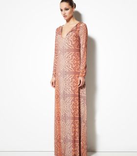 Плажна рокля 'Касиопеа'