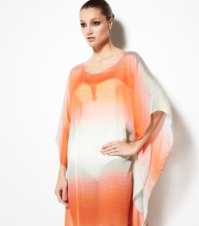 Плажна туника 'Каролин' 