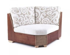 Ъглова секция