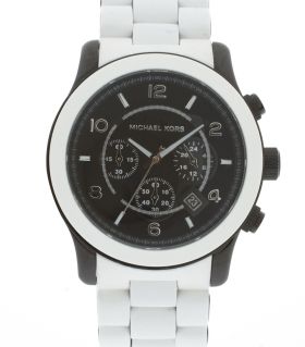 Стоманен часовник Michael Korrs